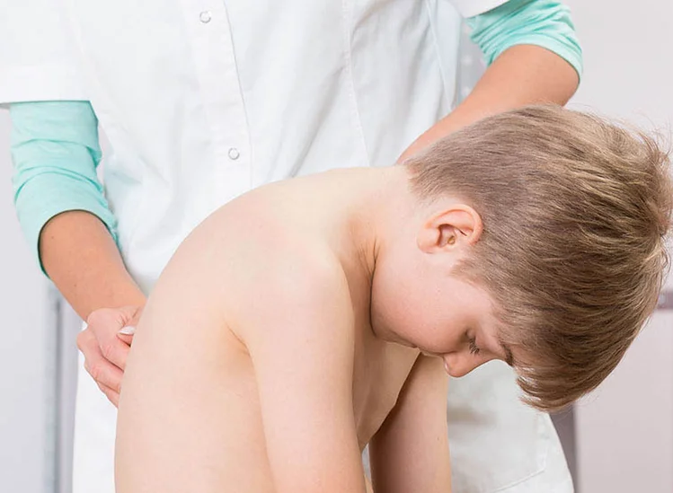 Hardy physiotherapy office - Dudelange - Belval - Pediatric rehabilitation