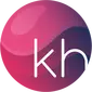 Kineathome - Luxembourg - Belval - Dudelange - Logo